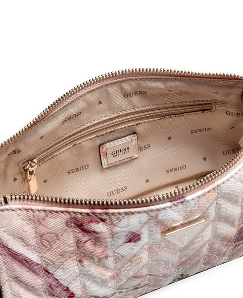 Guess Stacey Mini Shoulder Bag