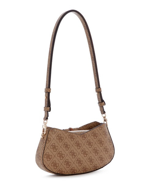 حقيبة جيس Yvonne Logo Mini Cvtl Shdr Bg