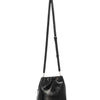 Guess Theodora Drawstring Bucket Bag