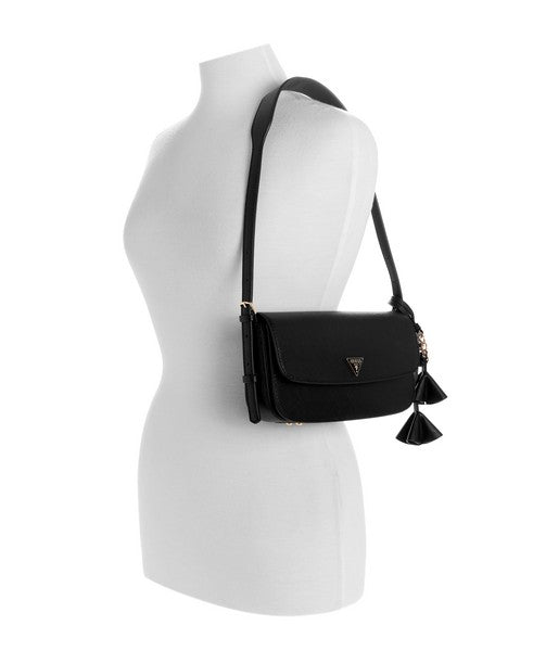 Guess Danielle Flap Shoulder Bag