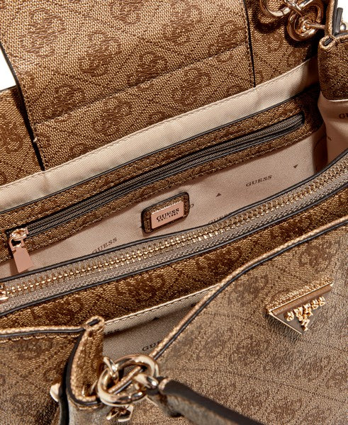 حقيبة جيس Lorella Logo Grlfrnd Tote