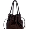 Guess Karima Drawstring Tote Bag