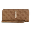 محفظة جيس Yvonne Logo Lrg Zip Around