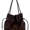 Guess Karima Drawstring Tote Bag