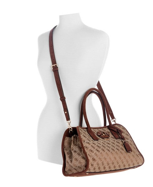 حقيبة جيس Samantha Girlfriend Satchel