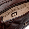 Guess Frances Mini Flap Crossbody Bag