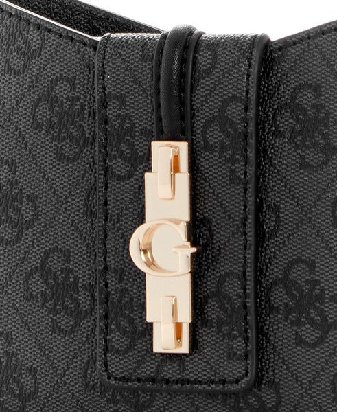 حقيبة جيس Yvonne Logo Mini Cvtl Shdr Bg