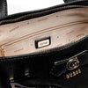 Guess Suzy Mini 3 Comp Satchel Bag