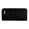 Guess Blake Large Zip Around Wallet