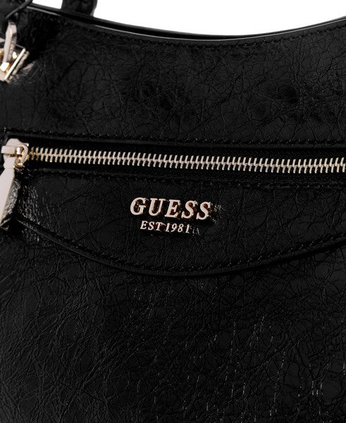 Guess Antonia Satchel Bag