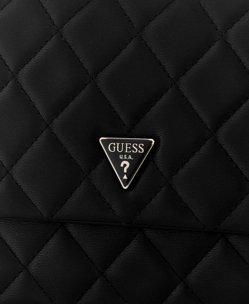 Guess Juliet Conv Xbody Flap Bag