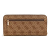 محفظة جيس Yvonne Logo Lrg Zip Around
