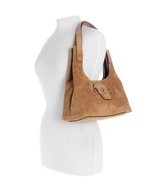 Guess Sunset Small Hobo Bag
