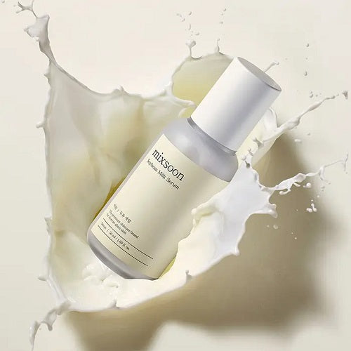 Mixsoon Soybean Milk Serm