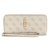 محفظة جيس Yvonne Logo Lrg Zip Around