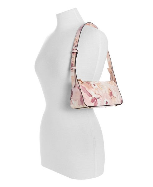 Guess Stacey Mini Shoulder Bag