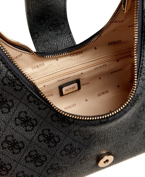 حقيبة جيس Yvonne Logo Hobo