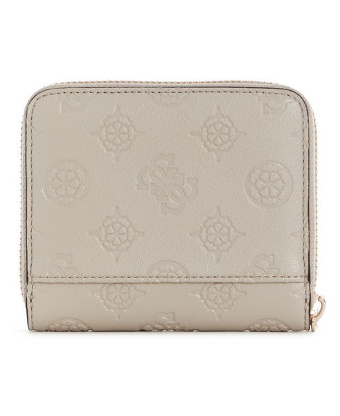 Guess Carmella Small Zip Around Wallet