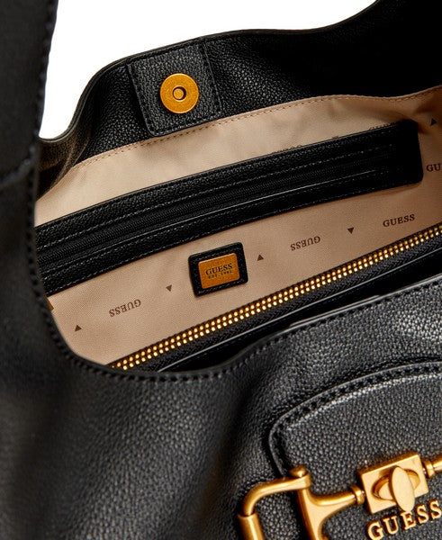 Guess Sunset Hobo Bag