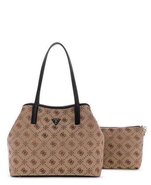 Guess Victtoria 2 In 1 Tote Bag