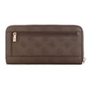 Guess Carmella Large Zip Around Wallet