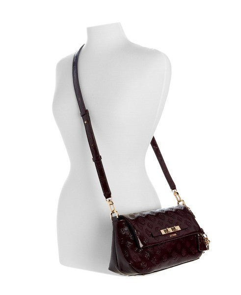 حقيبة جيس Carmella Crossbody Flap
