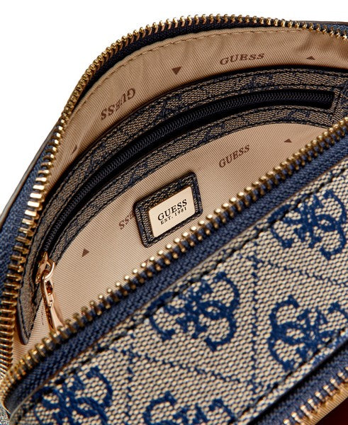 Guess Noelle Ii Camera Crossbody Bag