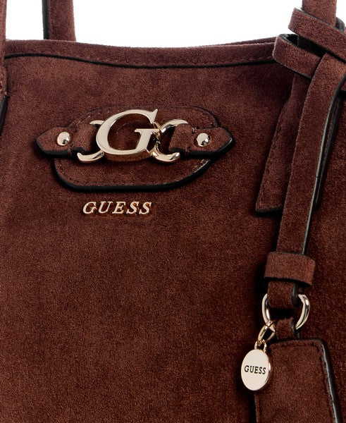 حقيبة جيس Samantha Girlfriend Satchel