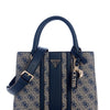 Guess Noelle Ii Sml Multi Comp Stchl Bag
