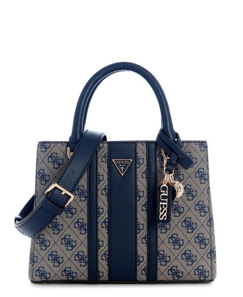 Guess Noelle Ii Sml Multi Comp Stchl Bag