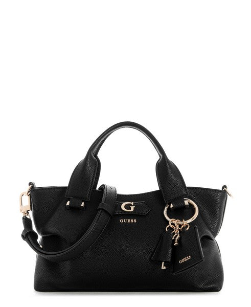 Guess Suzy Mini 3 Comp Satchel Bag