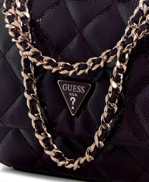 Guess Juliet Mini Flap Bag