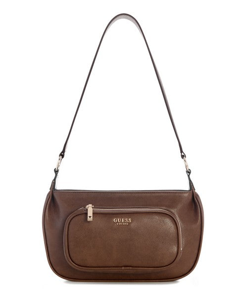 Guess Bronna Shoulder Bag