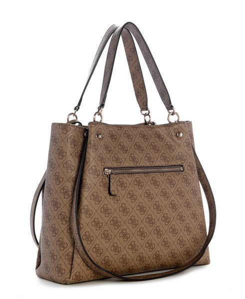حقيبة جيس Lorella Logo Grlfrnd Tote