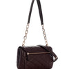 Guess Frances Flap Shoulder Bag