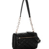 Guess Frances Flap Shoulder Bag