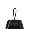 Guess Frances Mini Flap Crossbody Bag