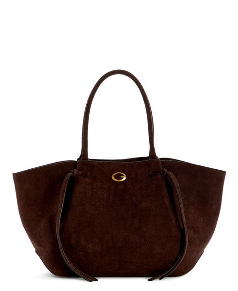 Guess Allegra Girlfriend Tote Bag