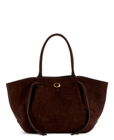 Guess Allegra Girlfriend Tote Bag