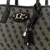 Guess Samantha Girlfriend Satchel Bag