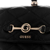 Guess Frances Mini Flap Crossbody Bag