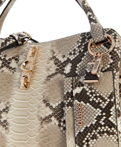 حقيبة جيس Yvonne Girlfriend Satchel
