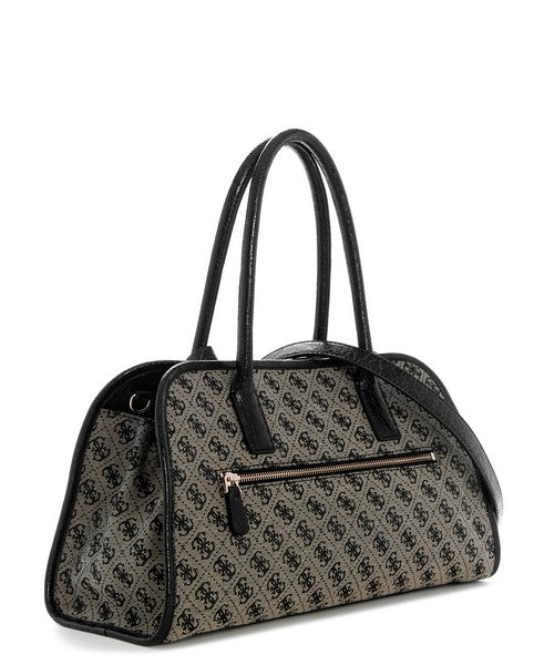 Guess Samantha Girlfriend Satchel Bag