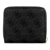 Guess Noelle Ii Small Zip Around Wallet