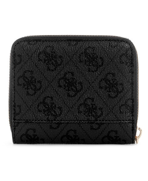Guess Noelle Ii Small Zip Around Wallet
