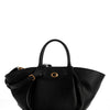 Guess Allegra Girlfriend Satchel Bag