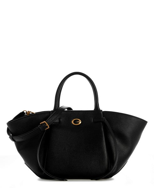 Guess Allegra Girlfriend Satchel Bag