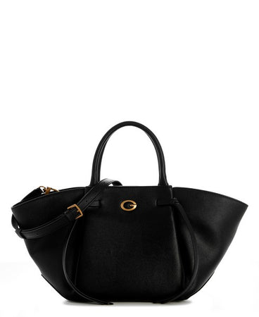 Guess Allegra Girlfriend Satchel Bag