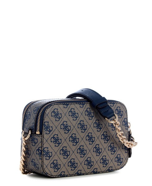 Guess Noelle Ii Camera Crossbody Bag