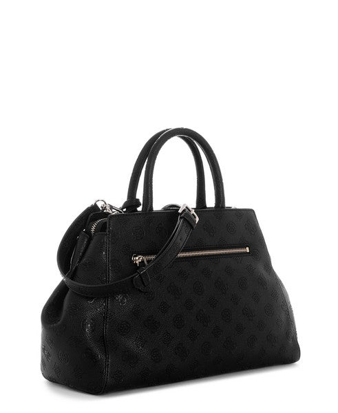Guess Blake Large Satchel Bag